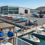 boat dealer insurance in Fort Myers FL