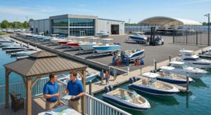 boat dealer insurance in Fort Myers FL