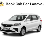 book cab from lonavala