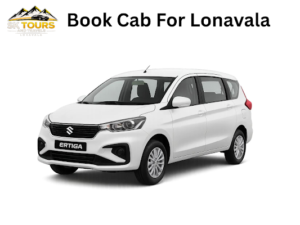 book cab from lonavala