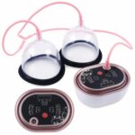breast enlargement pump