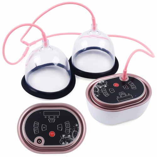 breast enlargement pump