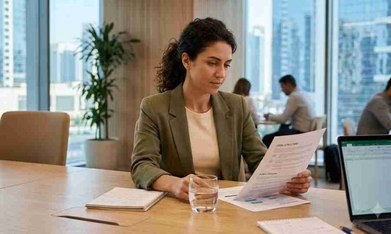 business setup Dubai - Takween Advisory