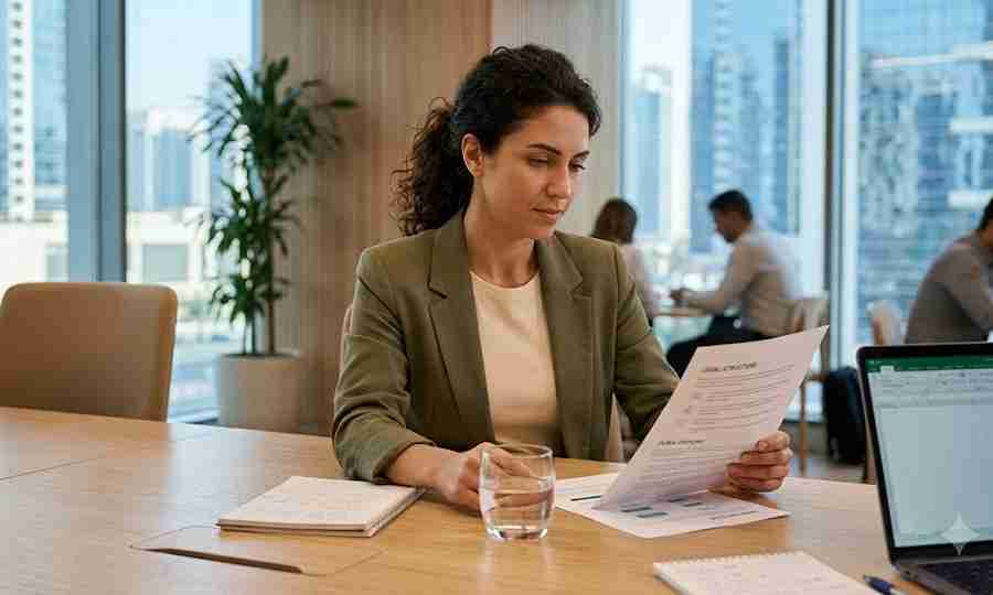 business setup Dubai - Takween Advisory