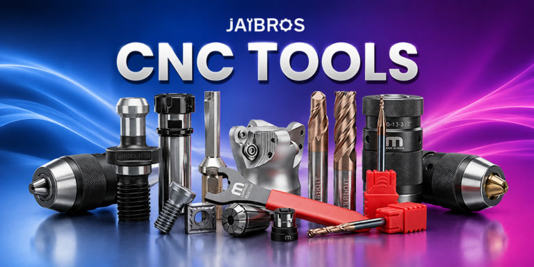 cnc tool