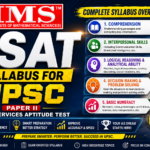 csat syllabus for upsc