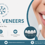 dental veneers in Islamabad