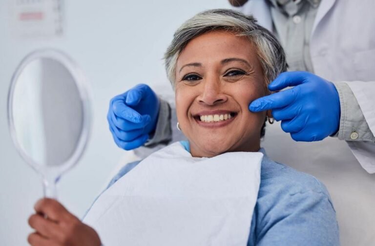 dentalist