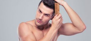 Robotic Hair Transplant in Dubai