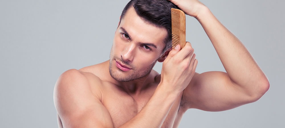 Robotic Hair Transplant in Dubai