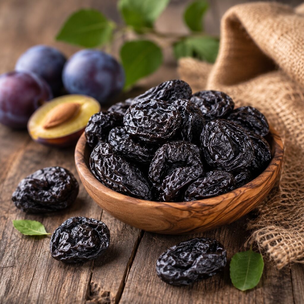 Black Plum Dried Benefits: Complete Post-Workout Recovery
