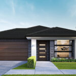 Dual key homes