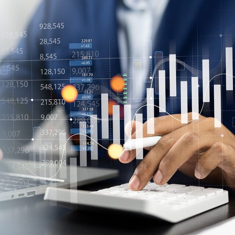 finance cover image