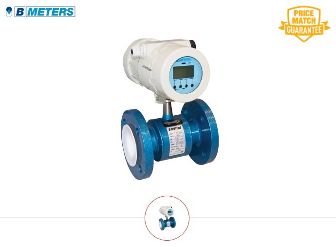flow Meter Supplier