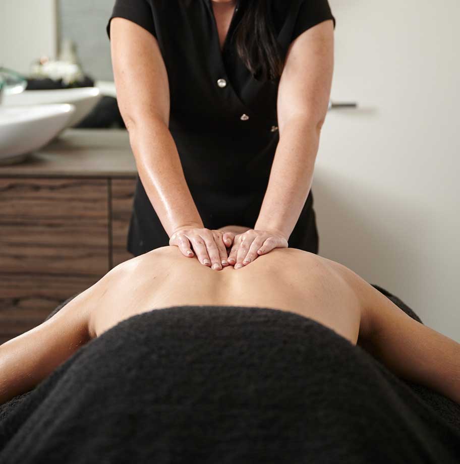 Body Spa in Paschim Vihar