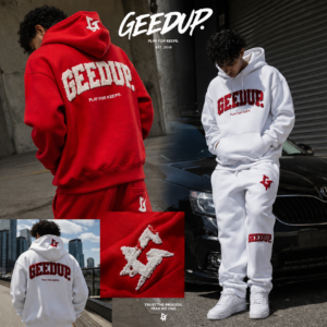 Geedup Quality that are loved by celebrities and influencers
