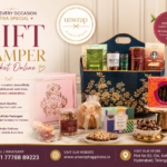 Gift Hamper Basket Online