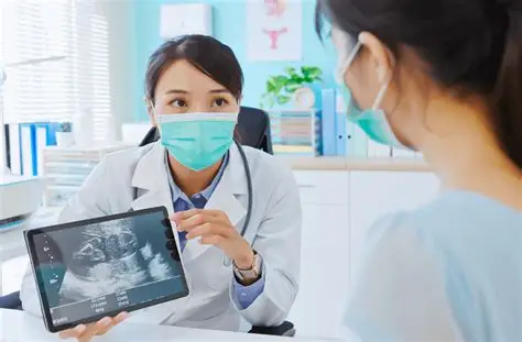 good gynaecologist singapore