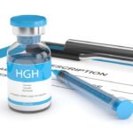 growth hormone peptides