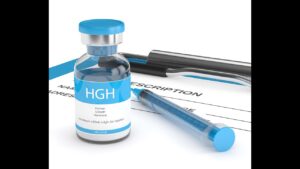 growth hormone peptides