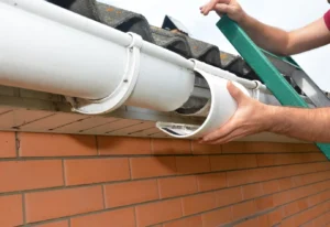 gutters