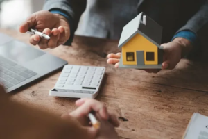 USDA Loan in Grand Prairie