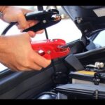 Tow Jump Start Service