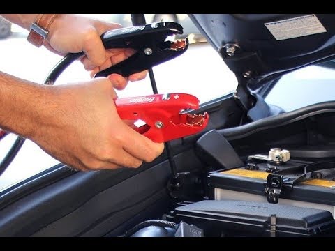 Tow Jump Start Service