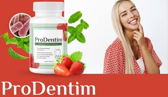 prodentim