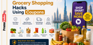 Grocery Shopping UAE