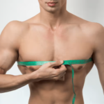male breast reduction in Dubai