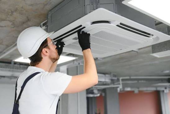 HVAC