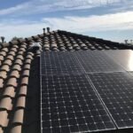 residential solar panel installation services dallas tx