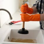 Drain cleaning