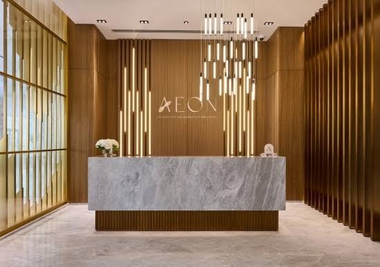 longevity clinic in Dubai