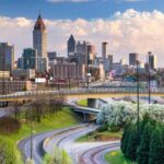 plane tickets to atlanta​