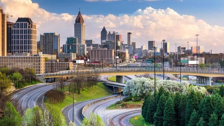 plane tickets to atlanta​
