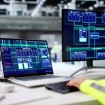 HMI Scada Development