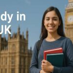 UK Admission Process for Indian Students