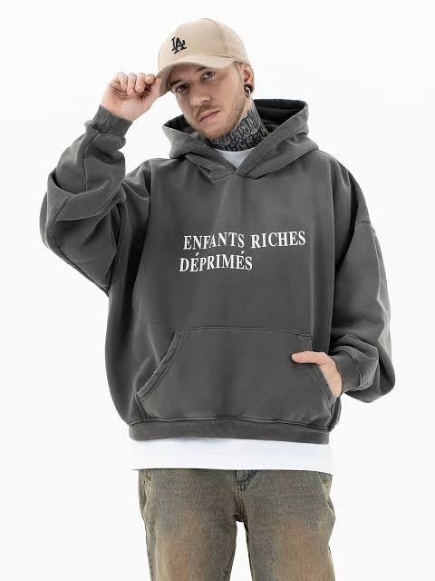 enfants riches deprimes