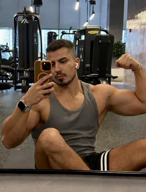 Male Escorts In Istanbul