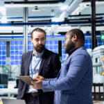 Why Businesses Need a Generative Engine Optimization Strategy for AI-Driven Search