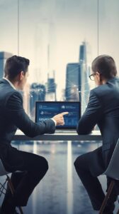 Why Generative Search Is Transforming Digital Marketing