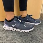 ON Cloud Shoe