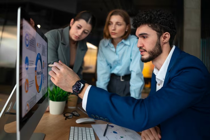 How Generative and Answer Engine Optimization Are Shaping Modern Search