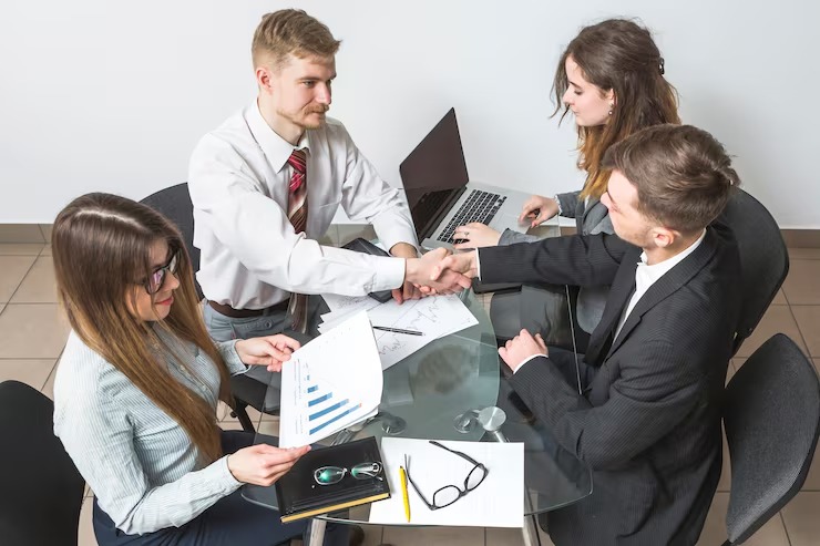 How the Right Digital Partner Can Help Businesses Grow in the Netherlands
