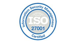 iso27001