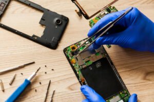 Laptop Repair Gillingham
