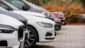 Car Services From JFK