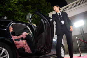 Luxury Car Service Fort Lauderdale